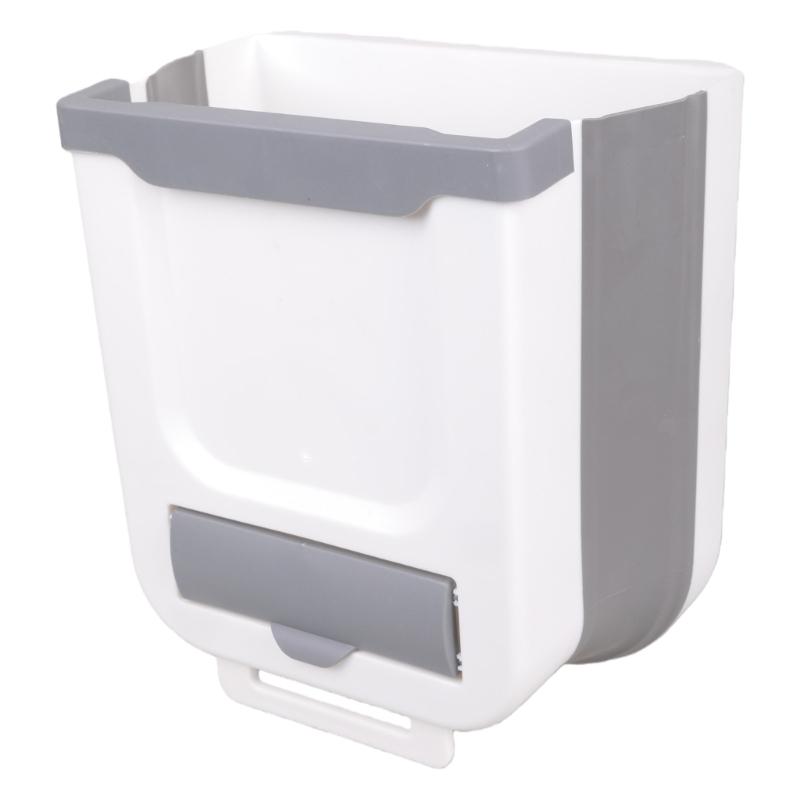 31BC Collapsible Trash Can For - Commercial Kitchen Bin 评论和价格