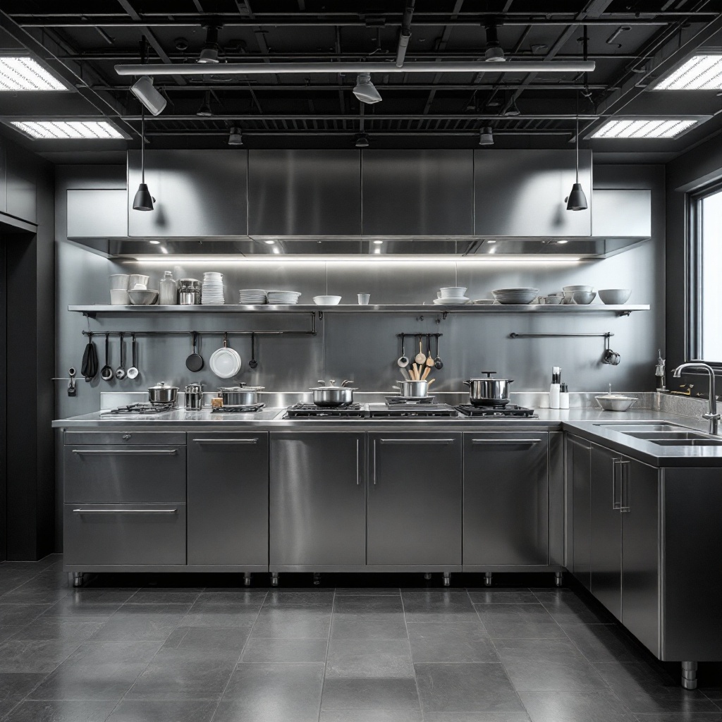One-Stop Kitchen Project Solut - Commercial Kitchen Layout Design 评论和价格