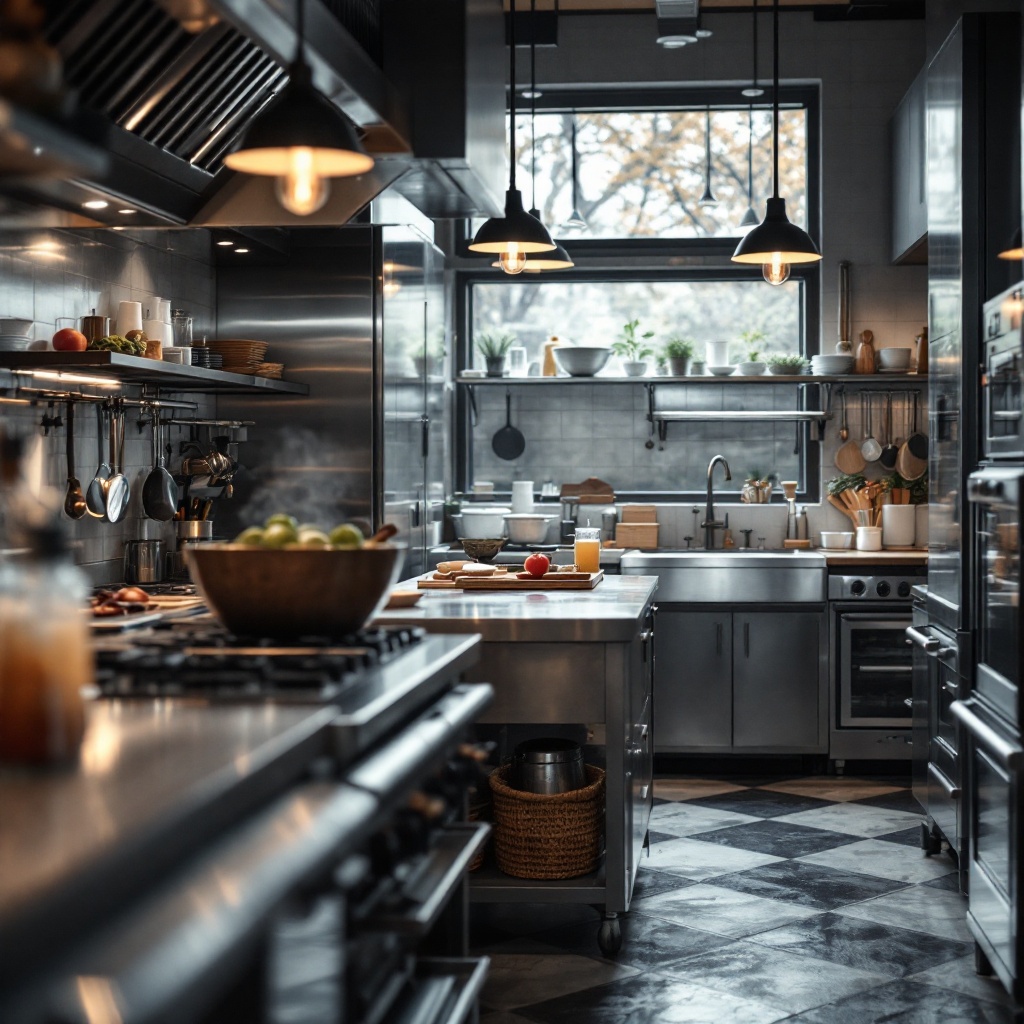 One-Stop Kitchen Project Solut - Commercial Kitchen Layout Design 评论和价格